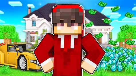 cash tv minecraft